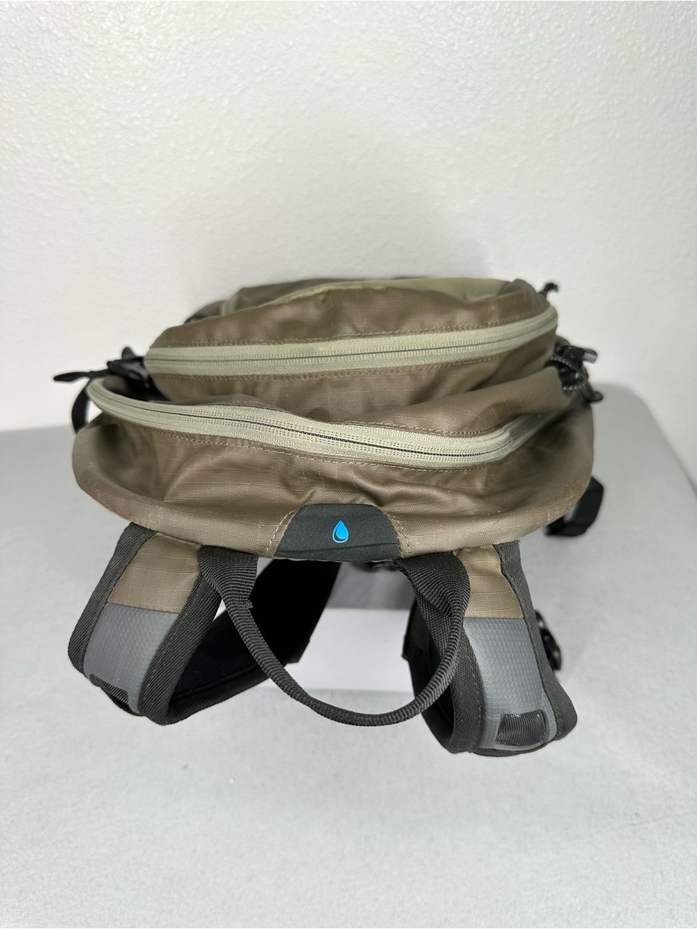 Columbia Silver Ridge 30L Backpack - Picture 8 of 9